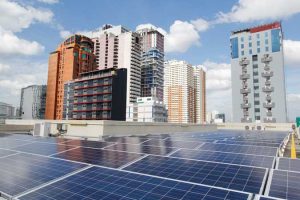 Photo of Industry group touts rooftop solar as quick solution to power shortage