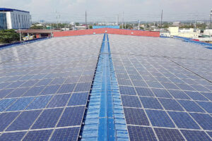 Photo of Solar energy projects planned for Cavite, Baguio under PEZA, UGEP partnership