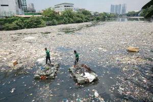 Photo of CMA CGM, Plastic Flamingo renew waste deal 