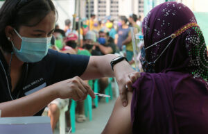 Photo of DoH needs P95B for pandemic response 