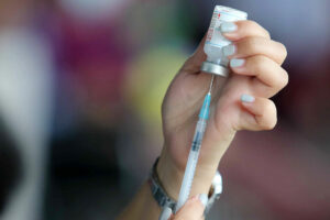 Photo of Gov’t urged to vaccinate preschoolers 