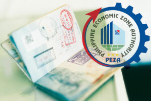 Photo of Amendments to the guidelines on PEZA visas