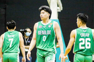 Photo of SSC-R clashes with CSB for early Season 98 lead