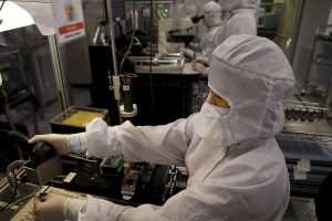 Photo of Chip industry to pitch gov’t on aid