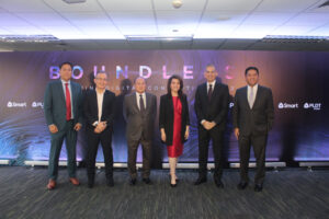Photo of PLDT Enterprise launches BOUNDLESS: Philippine Digital Convention 2022