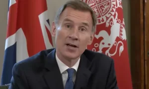 Photo of Hunt reverses ‘almost all’ of mini-budget tax cuts & cancels IR35 changes