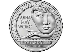 Photo of Hollywood’s Anna May Wong to become first Asian American on US currency