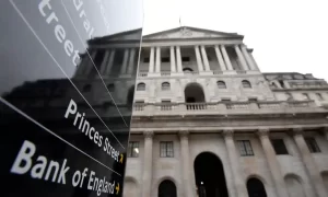 Photo of Bank of England to stop government bond-buying scheme today
