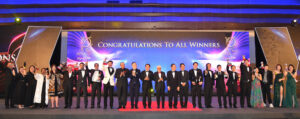 Photo of The Asia Pacific Enterprise Awards 2022 Regional Edition honors business leaders and enterprises navigating the post-pandemic reset