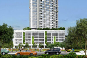 Photo of Megaworld launches P5.2-B residential condominium in Pasig