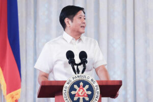 Photo of Marcos open to buying Russian fuel, proposes new Myanmar approach