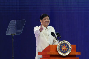 Photo of Marcos vows to boost local markets, attract more FDIs