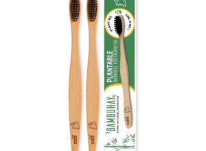 Photo of Bamboo toothbrush wins pitch competition