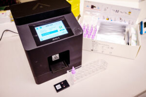 Photo of Singapore develops rapid COVID-19 immunity test kit