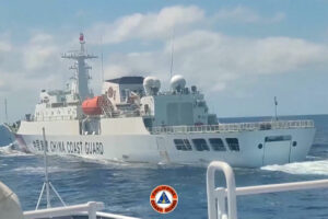 Photo of Manila may boost US ties amid China belligerence