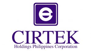 Photo of Cirtek units’ project approvals from PEZA
