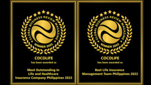 Photo of Cocolife dominates Global Business Review Awards