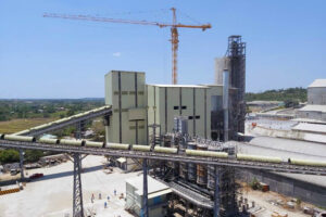 Photo of Eagle Cement acquisition seen likely to go through