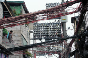 Photo of Meralco vows to prevent termination of SMC deals