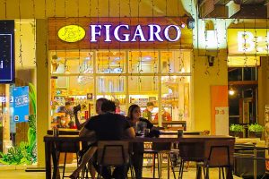 Photo of Store growth boosts Figaro Coffee’s income by 111% to P198M