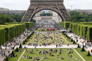 Photo of France begins nationwide strike amid soaring inflation