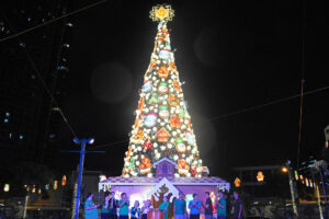 Photo of Christmas comes early at Greenfield District