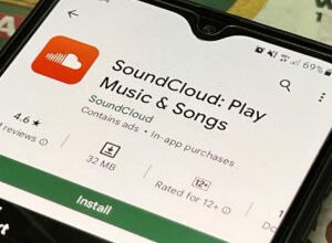 Photo of Russia blocks SoundCloud citing spread of ‘false information’