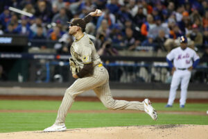 Photo of Musgrove silences Mets, Padres advance to NLDS