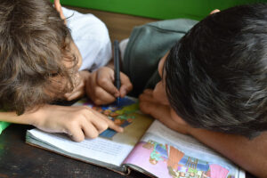 Photo of Addressing the Philippine education crisis: Integral human development