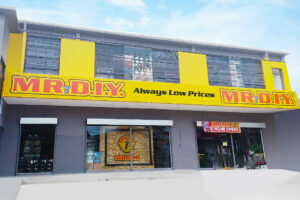 Photo of MR.D.I.Y. marks opening of 11 stores in October