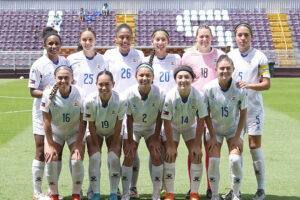 Photo of Filipinas head to South America, Europe as part of World Cup preps