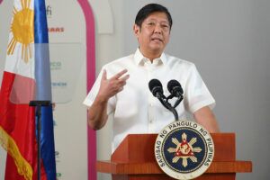Photo of Marcos says retired police chief tasked to fix Health dep’t functions