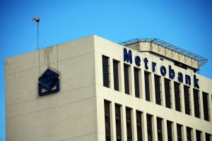 Photo of Metrobank starts bond offering, looks to raise at least P10 billion
