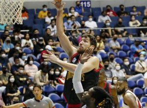 Photo of Bay Area Dragons bounce back, defeat June Mar-less Beermen