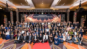Photo of The 10th PropertyGuru Philippines Property Awards celebrates 2022 winners in landmark anniversary gala night