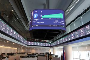 Photo of PSE index surges as PHL factory activity improves