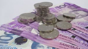 Photo of Peso rises further on hopes of less hawkish Fed