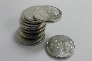 Photo of Peso ends at record low vs dollar on hawkish Fed comments