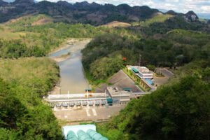 Photo of GOCC for renewable energy proposed to manage Agus-Pulangi hydro