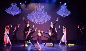 Photo of Ballet Manila returns with Rise