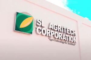 Photo of SL Agritech names next generation of officials