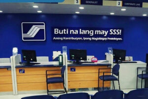 Photo of SSS put on notice to boost returns, invited to finance infrastructure