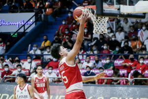 Photo of San Beda faces dangerous JRU for a share of Season 98 lead
