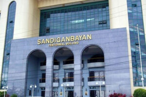 Photo of Sandiganbayan junks graft charges vs ex-TRC officials