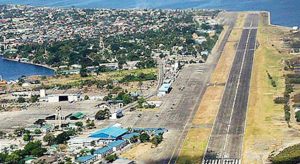 Photo of Sangley airport construction may start by Q3 next year