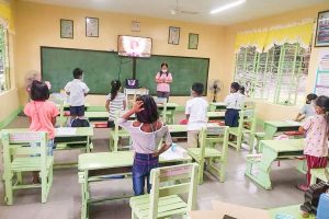 Photo of Schools in Philippines, Scotland among ‘world’s best’ in new prize