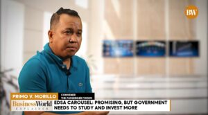 Photo of EXPLAINER: Edsa Carousel: Promising, but government needs to study and invest more