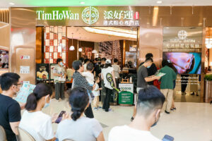 Photo of JFC adds more Tim Ho Wan stores in China, eyes 100