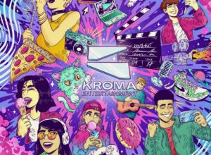 Photo of Kroma to adapt Korean series, bring in youth culture brand Complex in 2023