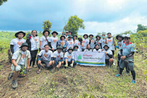 Photo of Toyota ‘adopts’ Laguna, Batangas forests